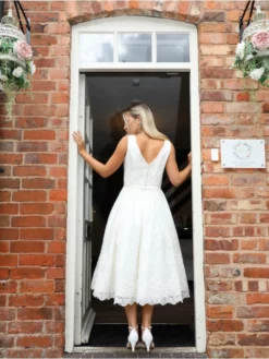 The Perfect Bridal Company Clara Chaussures De Mariée -BEAUTIFUL BRIDE SHOP Ventes the perfect bridal company clara 6