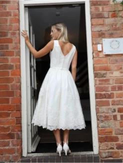 The Perfect Bridal Company Clara Chaussures De Mariée -BEAUTIFUL BRIDE SHOP Ventes the perfect bridal company clara 8