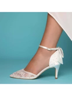 The Perfect Bridal Company Florence Chaussures De Mariée -BEAUTIFUL BRIDE SHOP Ventes the perfect bridal company florence 7