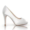 The Perfect Bridal Company Marietta Chaussures De Mariée