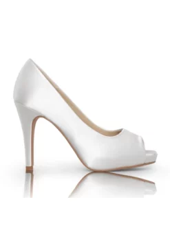 The Perfect Bridal Company Marietta Chaussures De Mariée