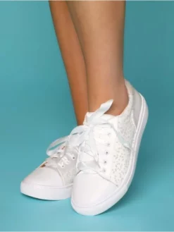 The Perfect Bridal Company Nikki Chaussures De Mariée -BEAUTIFUL BRIDE SHOP Ventes the perfect bridal company nikki 3