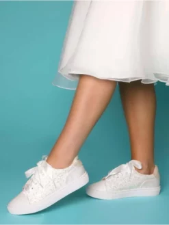 The Perfect Bridal Company Nikki Chaussures De Mariée -BEAUTIFUL BRIDE SHOP Ventes the perfect bridal company nikki 4