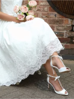 The Perfect Bridal Company Phoenix Chaussures De Mariée -BEAUTIFUL BRIDE SHOP Ventes the perfect bridal company phoenix 4