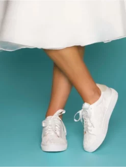 The Perfect Bridal Company Pia Chaussures De Mariée -BEAUTIFUL BRIDE SHOP Ventes the perfect bridal company pia 4