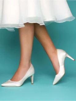 The Perfect Bridal Company Rachel Chaussures De Mariée -BEAUTIFUL BRIDE SHOP Ventes the perfect bridal company rachel 3