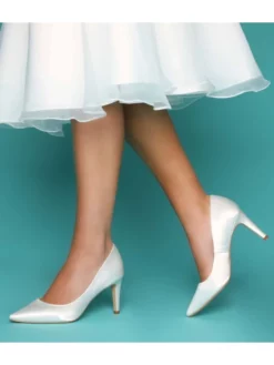 The Perfect Bridal Company Rachel Chaussures De Mariée -BEAUTIFUL BRIDE SHOP Ventes the perfect bridal company rachel 4