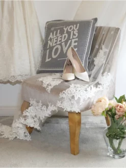 The Perfect Bridal Company Rachel Chaussures De Mariée -BEAUTIFUL BRIDE SHOP Ventes the perfect bridal company rachel 5