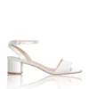 The Perfect Bridal Company Riley Chaussures De Mariée
