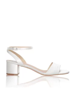 The Perfect Bridal Company Riley Chaussures De Mariée