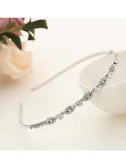 G. Westerleigh TS-J1159S Diadème -BEAUTIFUL BRIDE SHOP Ventes ts j1159s 2 1