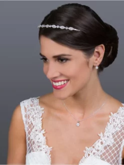 G. Westerleigh TS-J1159S Diadème