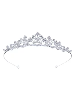 G. Westerleigh TS-J257 Tiara -BEAUTIFUL BRIDE SHOP Ventes ts j257a 6