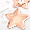 Ginger Ray TW-807 Twinkle Twinkle Assiettes