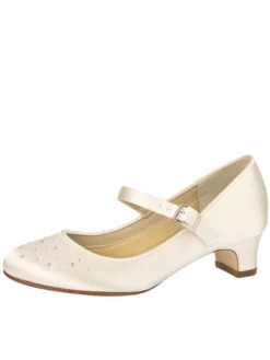 Rainbow Club Verity Chaussure De Communion