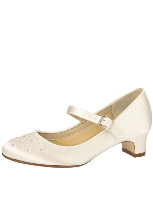 Rainbow Club Verity Chaussure De Communion 1 Rainbow Club Verity Chaussure De Communion