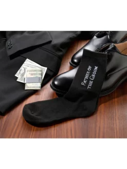 Boutons De Manchettes Pour Le Père De La Mariée -BEAUTIFUL BRIDE SHOP Ventes wf675 fa 3 1