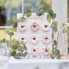 Ginger Ray BR-362 Botanical Wedding Guirlande D'eucalyptus