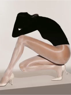 Collants Poirier Wolford 183 78