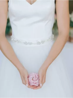 G. Westerleigh WS-J125S Ceinture