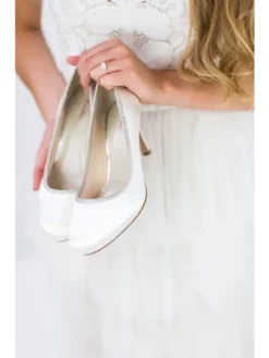 Rainbow Club Yanna Ivoire Chaussure Mariage -BEAUTIFUL BRIDE SHOP Ventes yanna 10 2