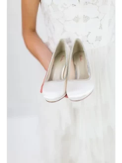 Rainbow Club Yanna Ivoire Chaussure Mariage -BEAUTIFUL BRIDE SHOP Ventes yanna 5 2