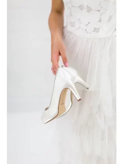 Rainbow Club Yanna Ivoire Chaussure Mariage -BEAUTIFUL BRIDE SHOP Ventes yanna 7 2