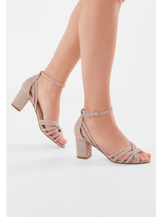 Rainbow Club Jayne Chaussure Mariage Rose 7 Rainbow Club Jayne Chaussure Mariage Rose – Image 7